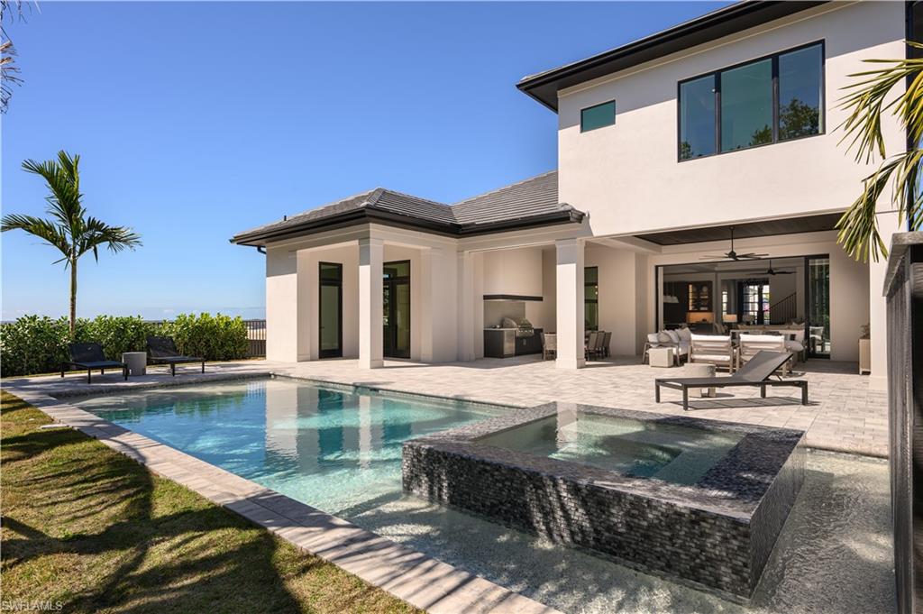 PALISADES - Residential