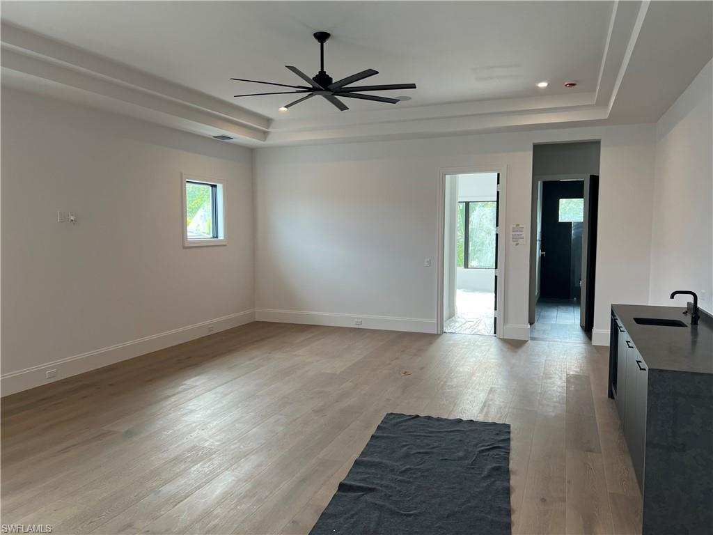 PALISADES - Residential