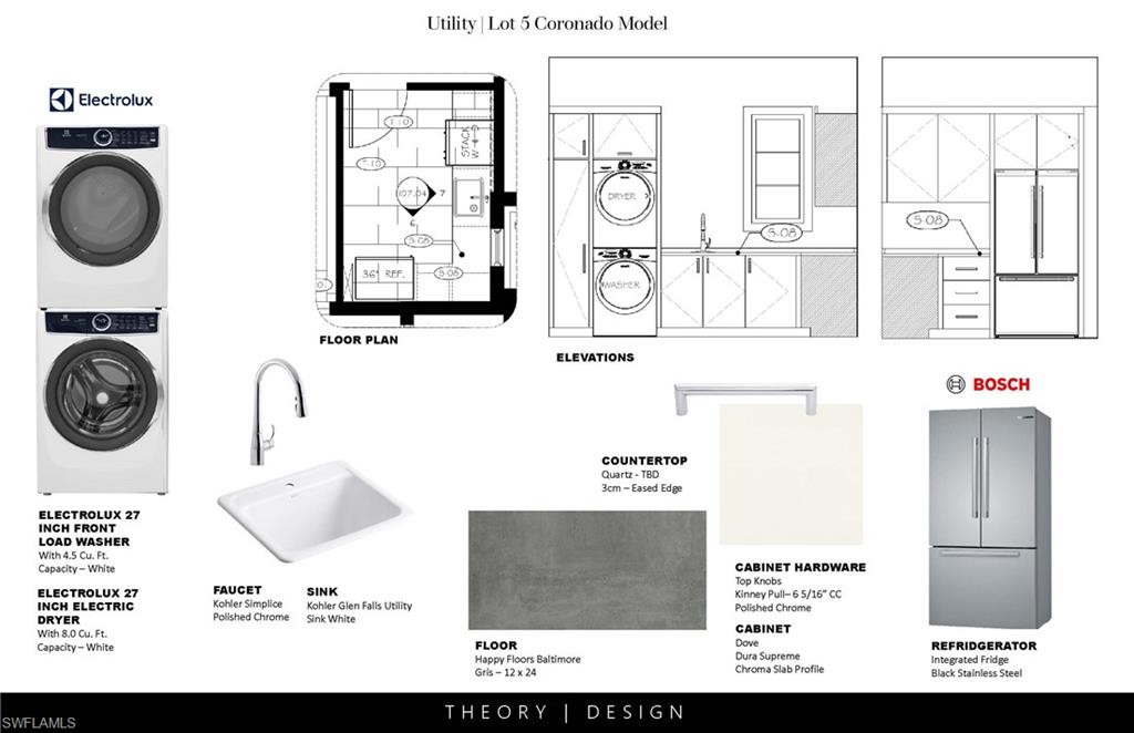 PALISADES - Residential