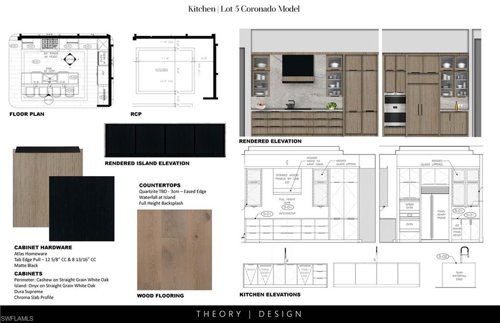 PALISADES - Residential