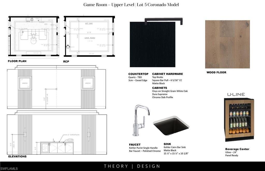 PALISADES - Residential