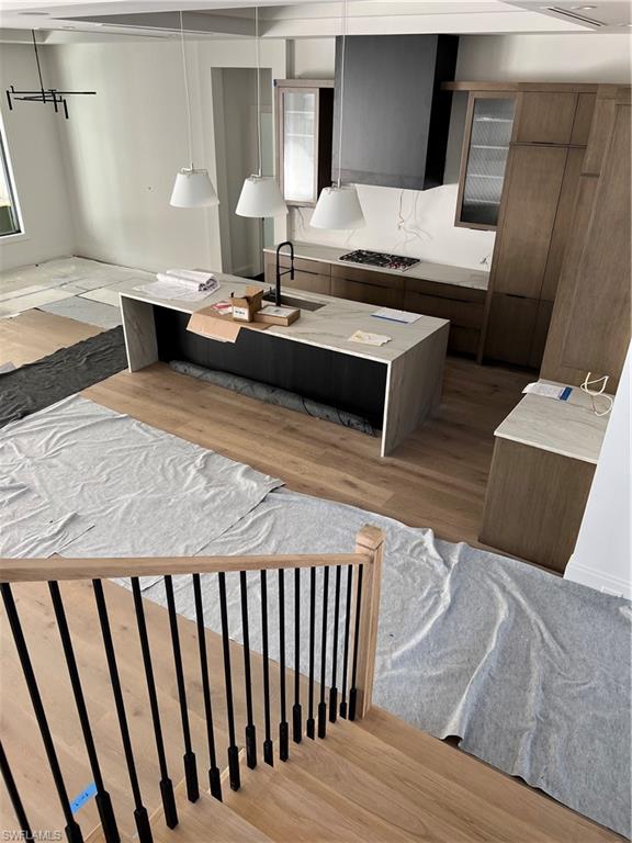 PALISADES - Residential