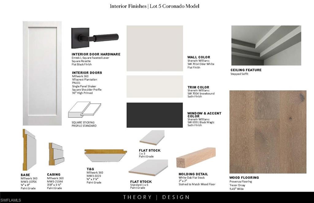 PALISADES - Residential