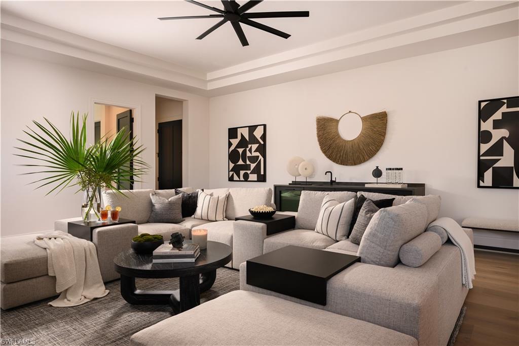 PALISADES - Residential