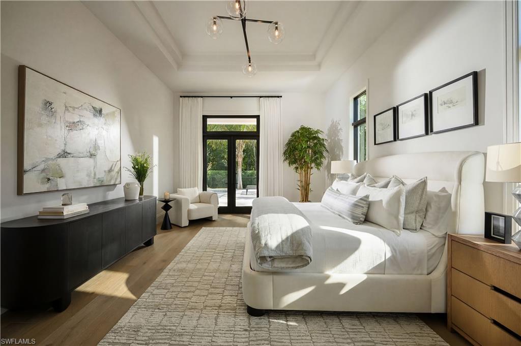 PALISADES - Residential