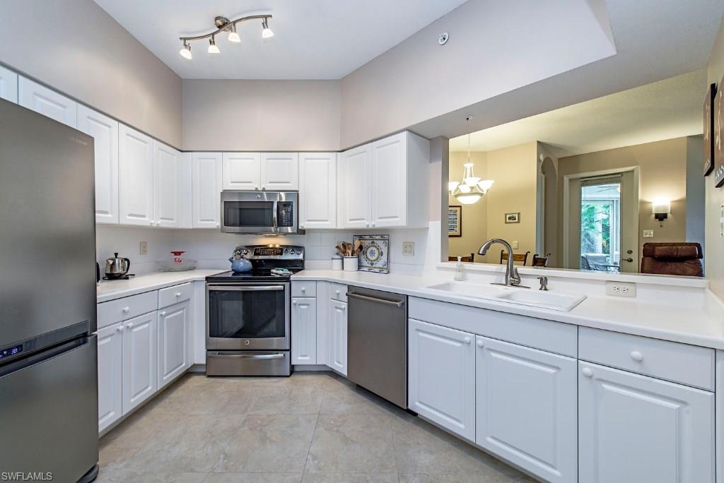 SANDPIPER GREENS - Residential