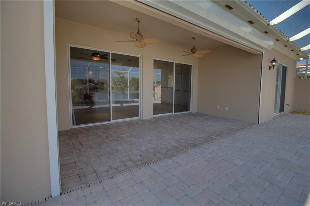 VERONA WALK - Residential Lease