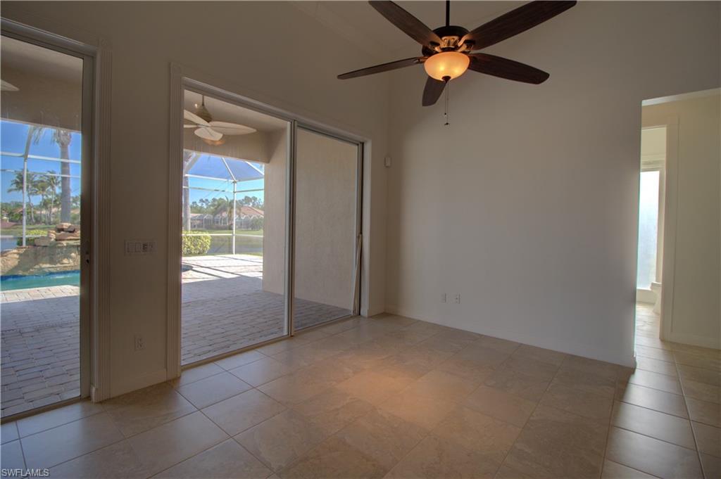 VERONA WALK - Residential Lease