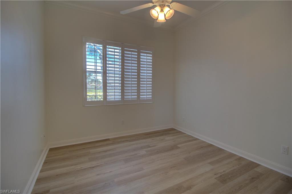 VERONA WALK - Residential Lease