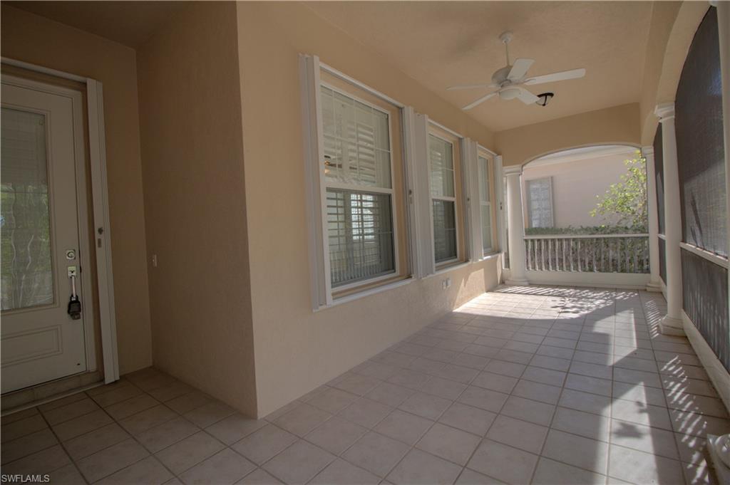 VERONA WALK - Residential Lease