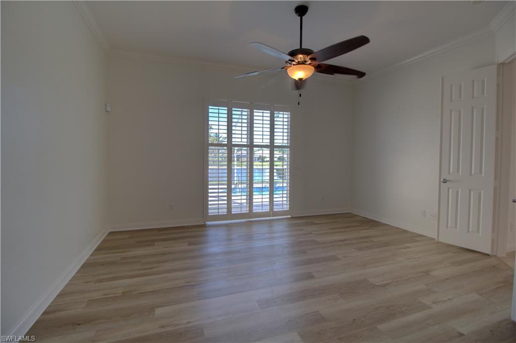 VERONA WALK - Residential Lease