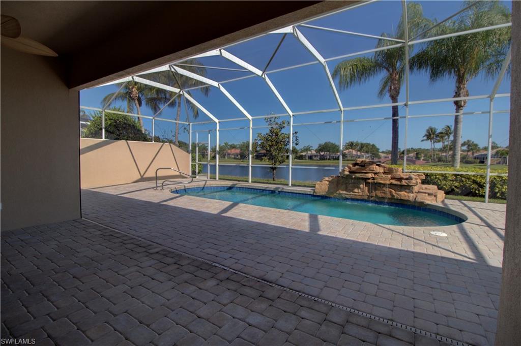 VERONA WALK - Residential Lease