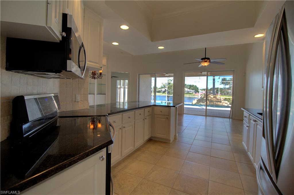 VERONA WALK - Residential Lease