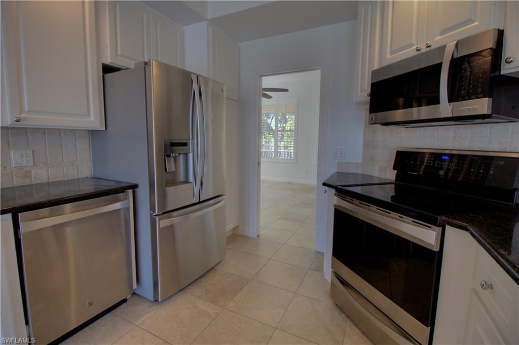 VERONA WALK - Residential Lease