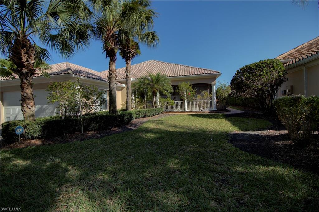 VERONA WALK - Residential Lease