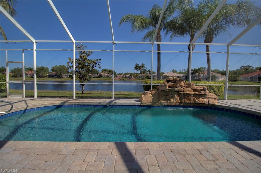 VERONA WALK - Residential Lease