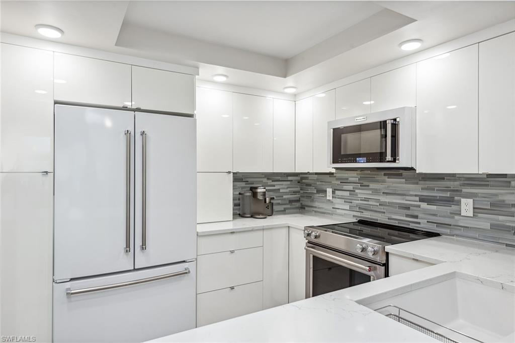 SOUTH SEAS CLUB CONDO - Residential