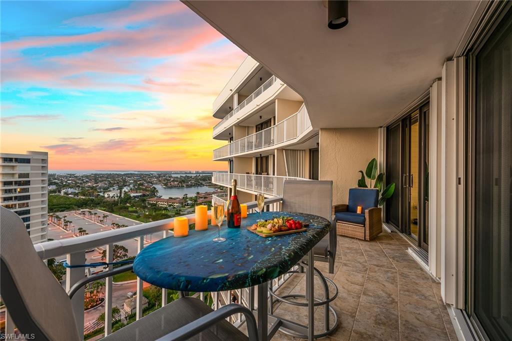 SOUTH SEAS CLUB CONDO - Residential