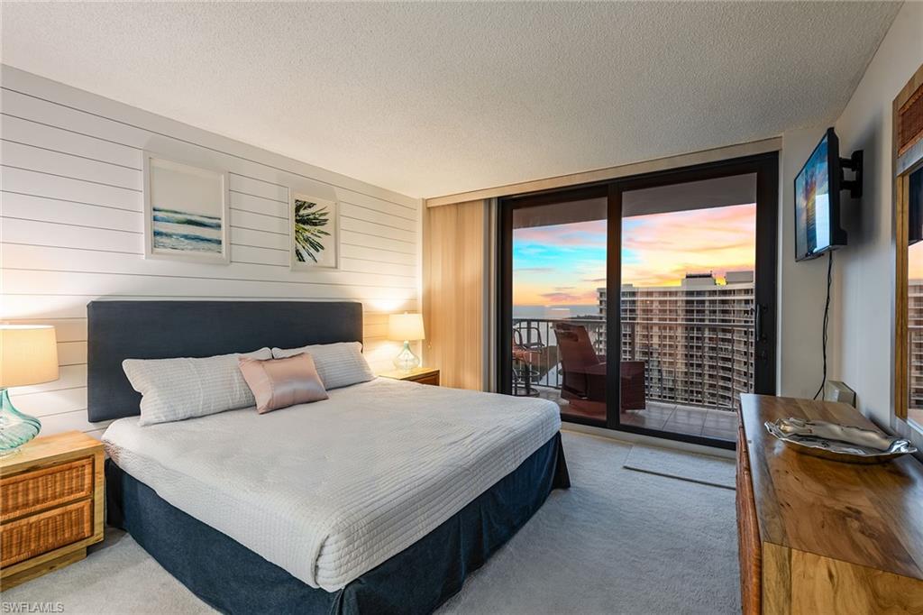 SOUTH SEAS CLUB CONDO - Residential