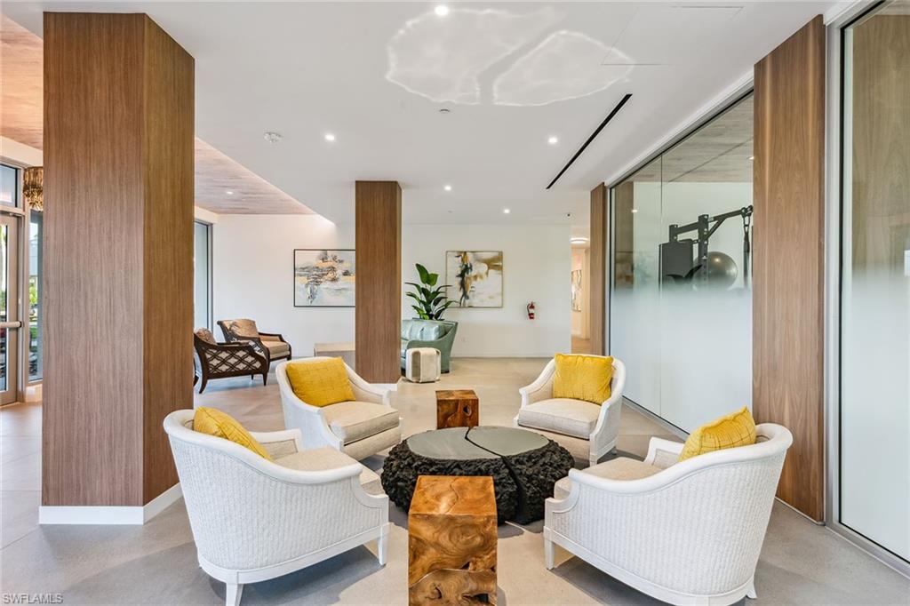 SOUTH SEAS CLUB CONDO - Residential