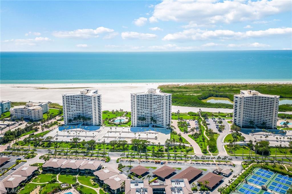 SOUTH SEAS CLUB CONDO - Residential