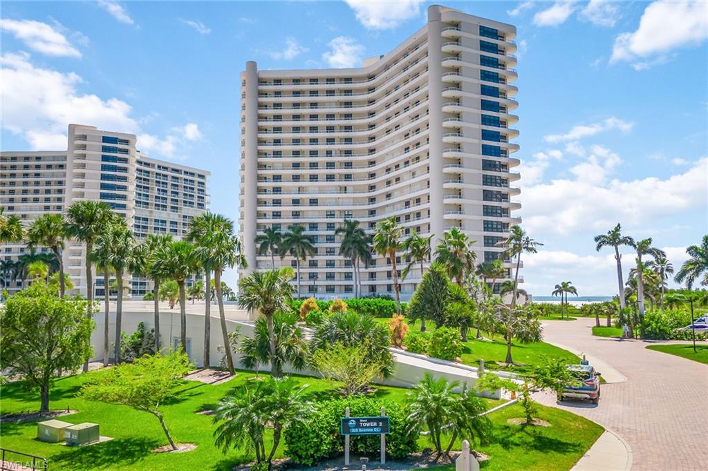 SOUTH SEAS CLUB CONDO - Residential