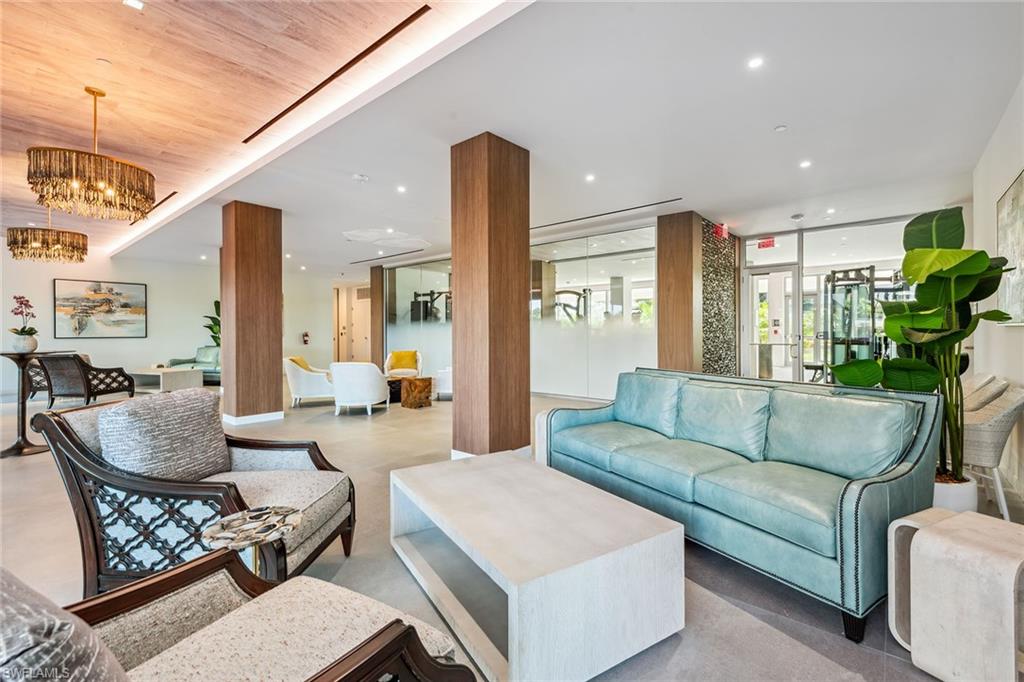 SOUTH SEAS CLUB CONDO - Residential