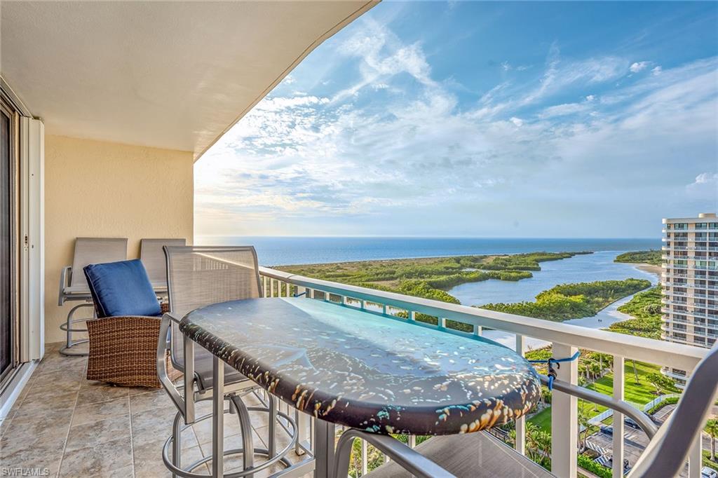 SOUTH SEAS CLUB CONDO - Residential