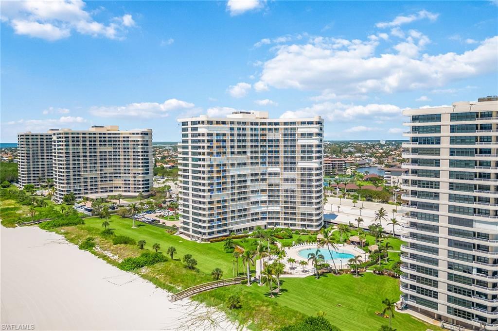 SOUTH SEAS CLUB CONDO - Residential