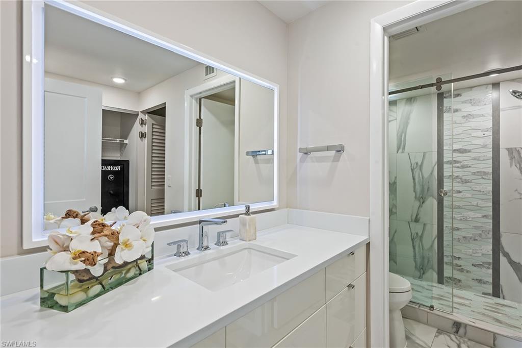 SOUTH SEAS CLUB CONDO - Residential