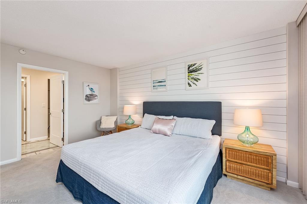 SOUTH SEAS CLUB CONDO - Residential