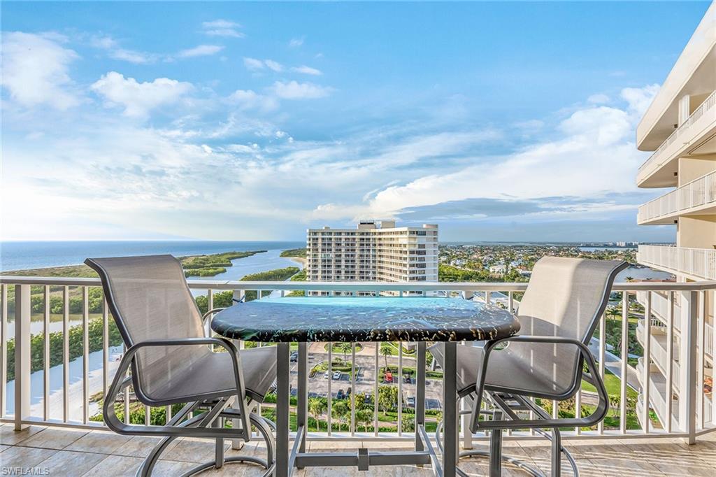 SOUTH SEAS CLUB CONDO - Residential