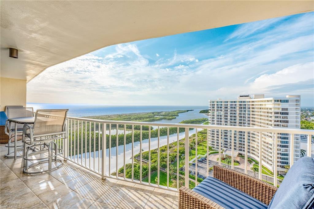 SOUTH SEAS CLUB CONDO - Residential