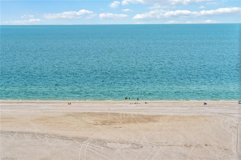 SOUTH SEAS CLUB CONDO - Residential