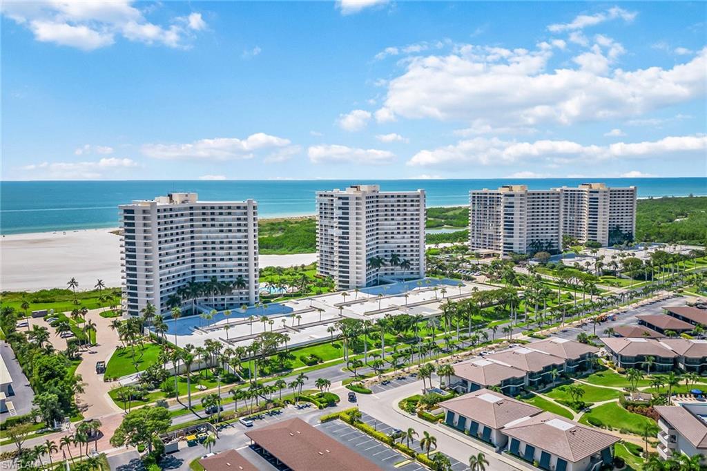 SOUTH SEAS CLUB CONDO - Residential