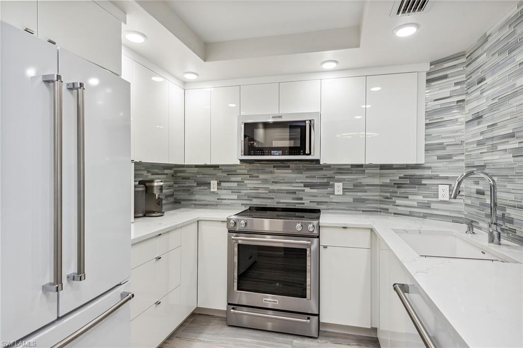 SOUTH SEAS CLUB CONDO - Residential