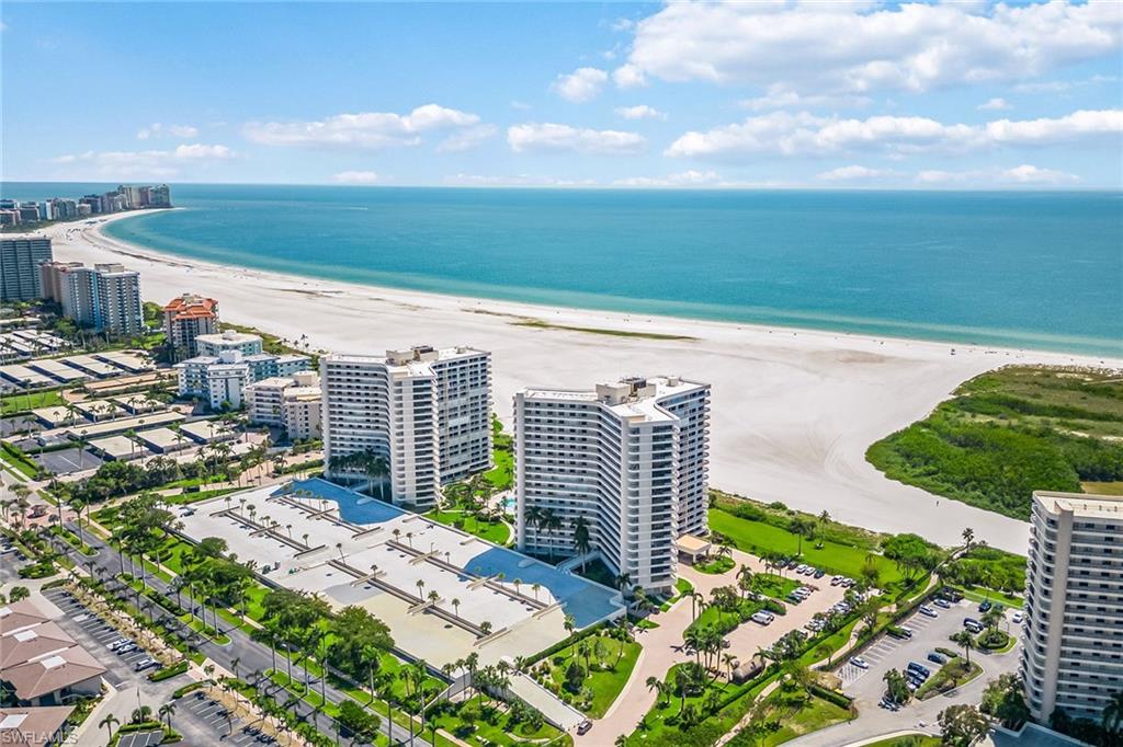 SOUTH SEAS CLUB CONDO - Residential