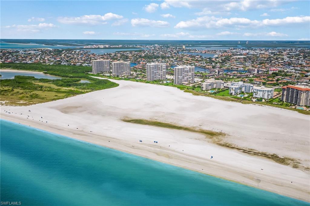 SOUTH SEAS CLUB CONDO - Residential