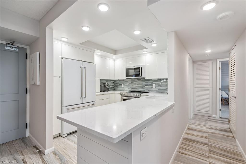 SOUTH SEAS CLUB CONDO - Residential