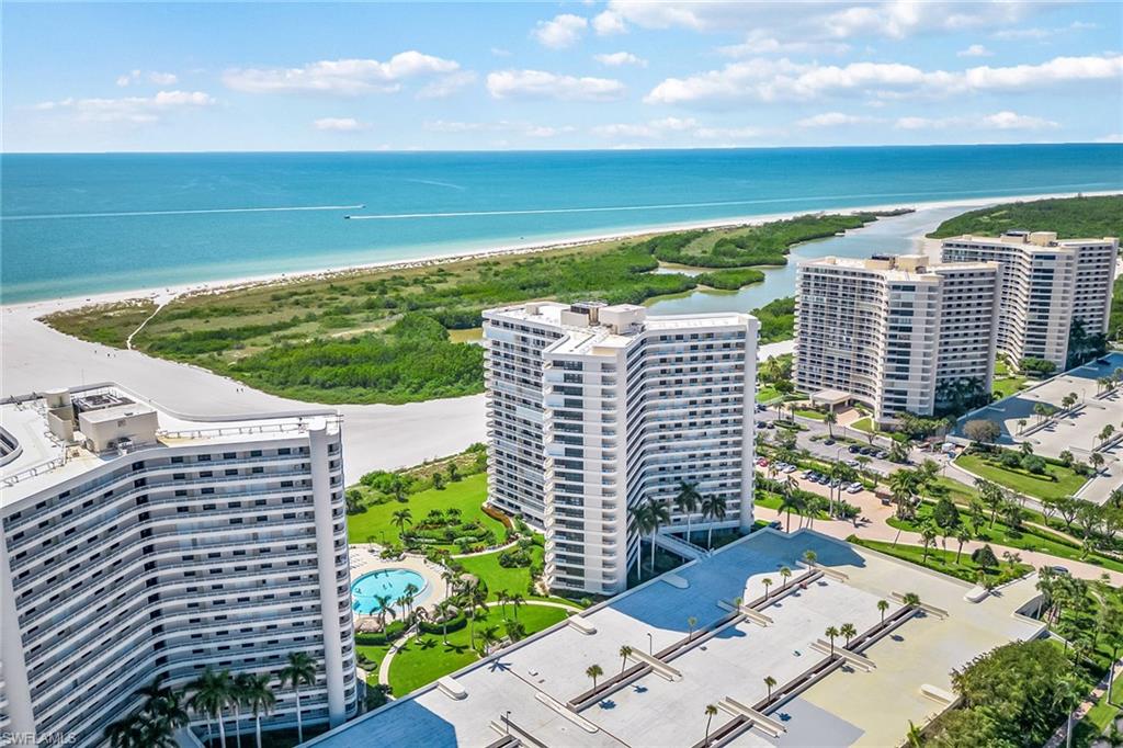 SOUTH SEAS CLUB CONDO - Residential