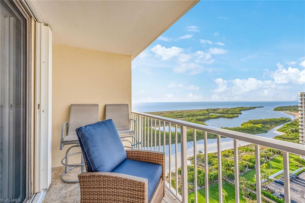 SOUTH SEAS CLUB CONDO - Residential