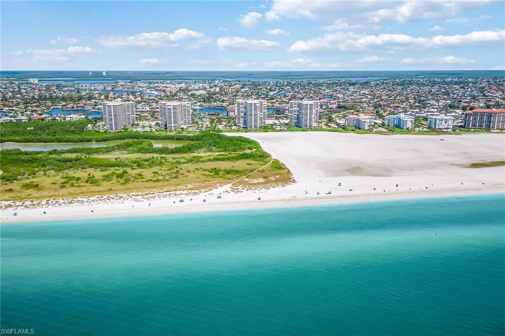 SOUTH SEAS CLUB CONDO - Residential