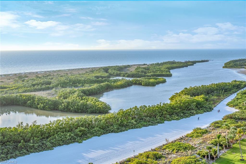 SOUTH SEAS CLUB CONDO - Residential