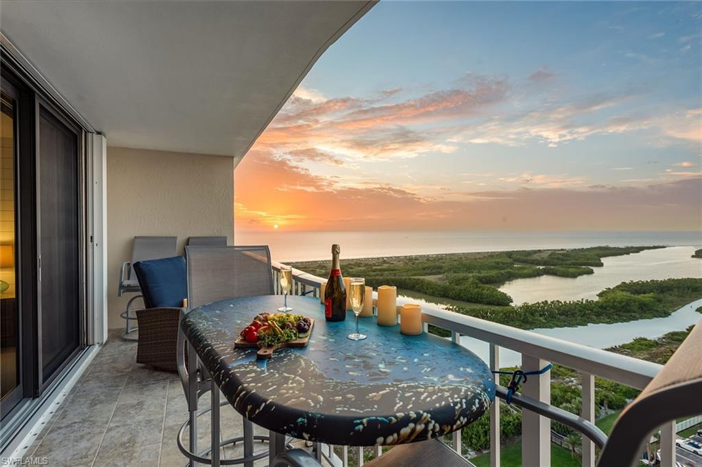 SOUTH SEAS CLUB CONDO - Residential