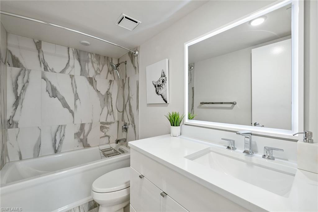 SOUTH SEAS CLUB CONDO - Residential