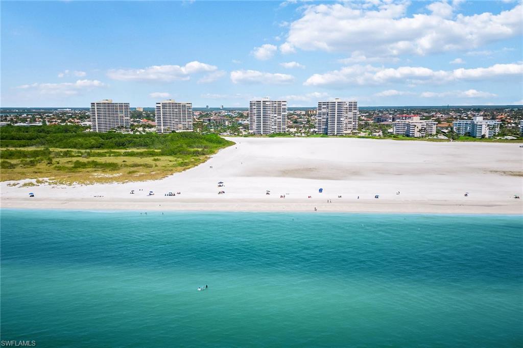 SOUTH SEAS CLUB CONDO - Residential