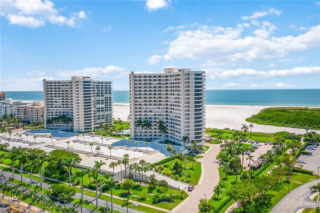 SOUTH SEAS CLUB CONDO - Residential