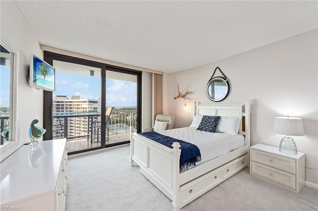 SOUTH SEAS CLUB CONDO - Residential