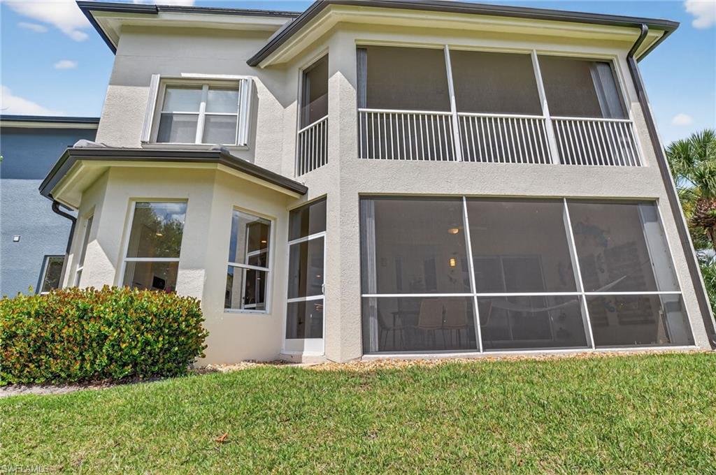 MEADOWS OF ESTERO - Residential