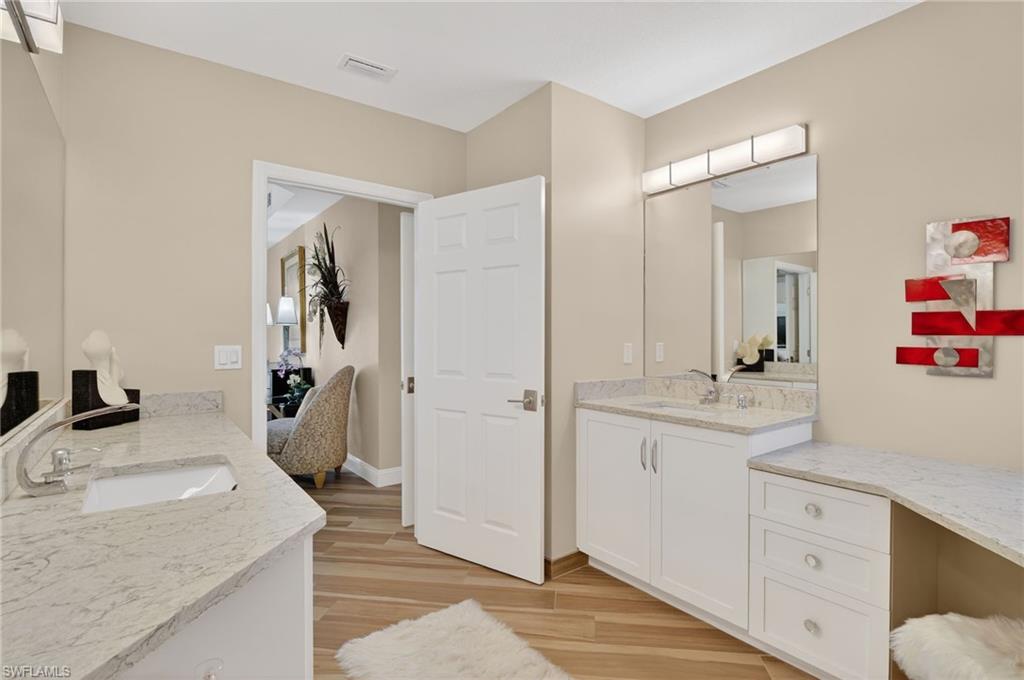 MEADOWS OF ESTERO - Residential